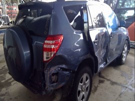 2011 TOYOTA RAV4, BLUE, 2.5,AT,FWD, Z25999